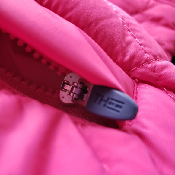 Tommy Hilfiger Sport Quilted Jacket Size Large NEW! - Picture 8 of 16